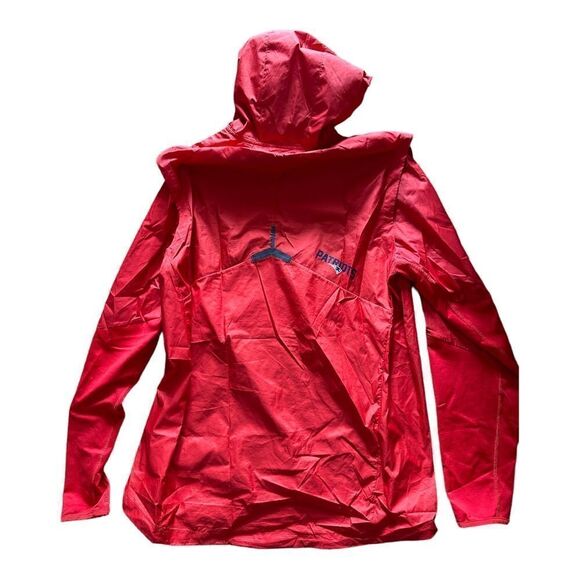 Nike On field apparel New England Patriots jacket. M - Picture 3 of 11